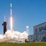 SpaceX adia lançamento do foguete Starship